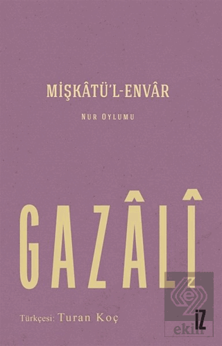 Mişkatü\'l-Envar