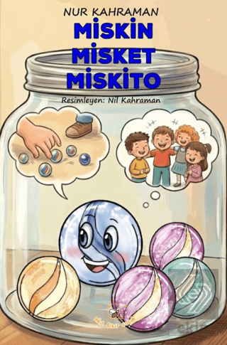 Miskin Misket Miskito