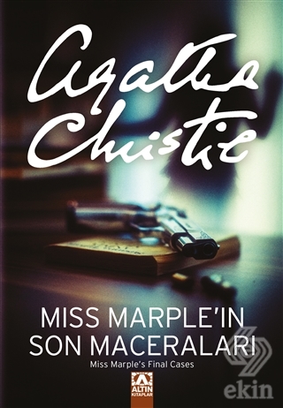 Miss Marple\'ın Son Maceraları