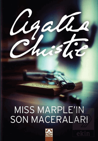 Miss Marple\'ın Son Maceraları