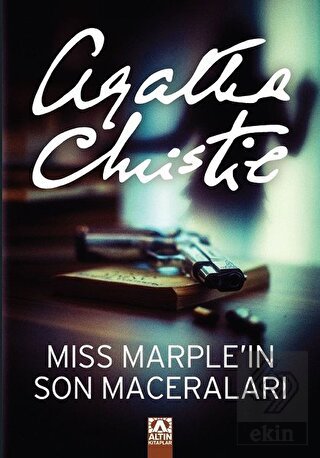 Miss Marple\'ın Son Maceraları