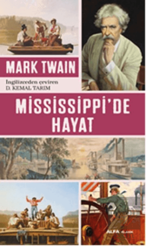 Mississippi'de Hayat
