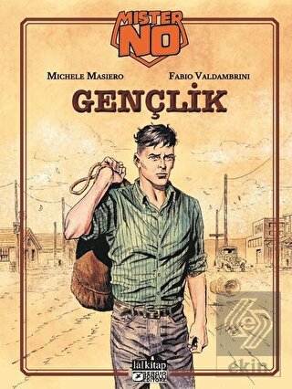 Mister NO Gençlik