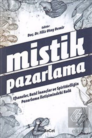 Mistik Pazarlama