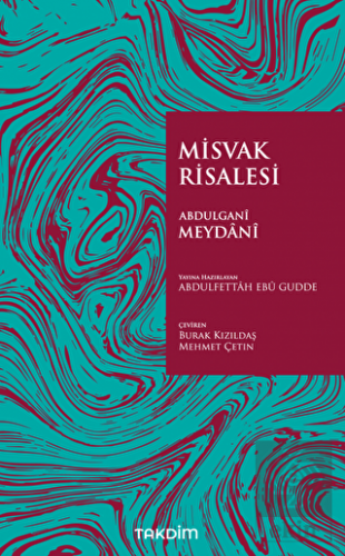 Misvak Risalesi
