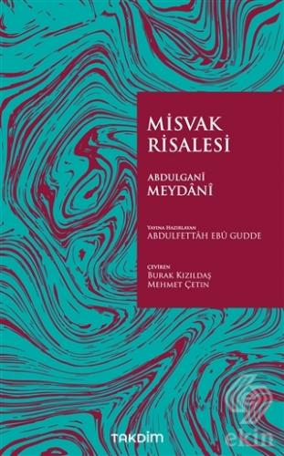 Misvak Risalesi