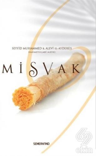 Misvak