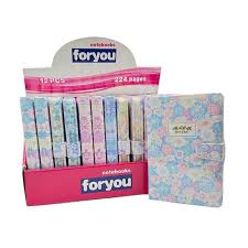 MİSYON NOT DEFTERİ NOTES A5