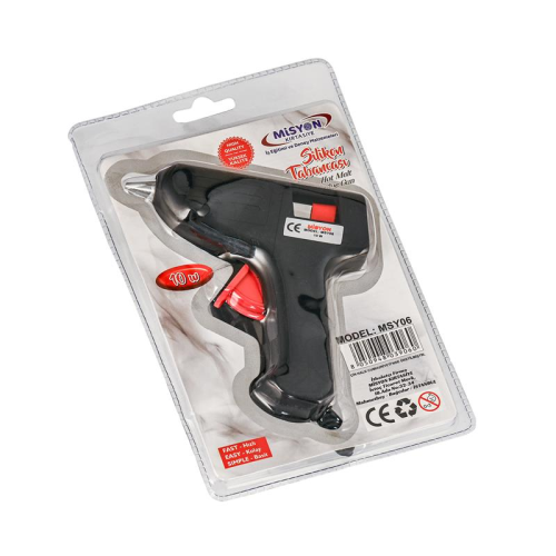 Misyon Silikon Tabancası 10 W