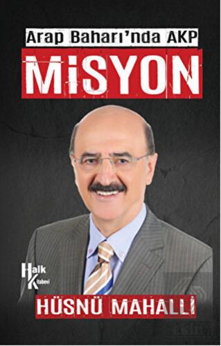 Misyon