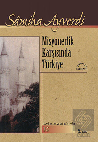 Misyonerlik Karşısında Türkiye