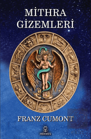 Mithra Gizemleri