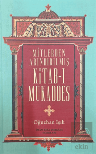 Mitlerden Arındırılmış Kitab-ı Mukaddes