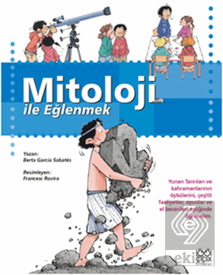 Mitoloji ile Eğlenmek