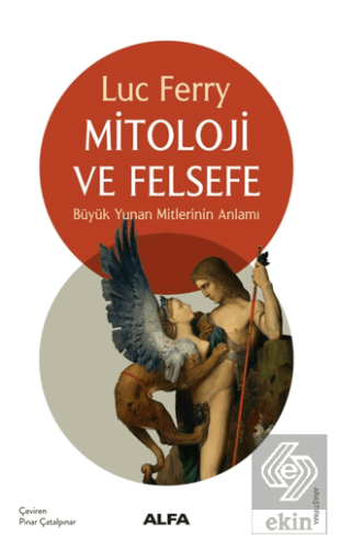 Mitoloji ve Felsefe