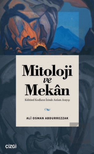 Mitoloji ve Mekan