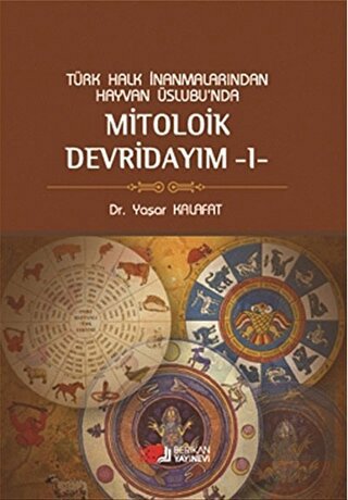 Mitolojik Devridayım - 1
