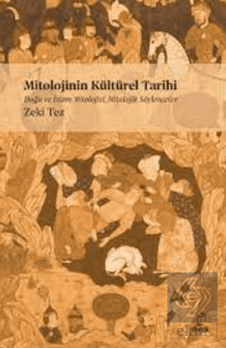 Mitolojinin Kültürel Tarihi