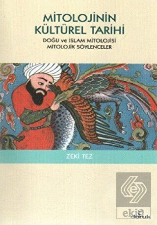 Mitolojinin Kültürel Tarihi