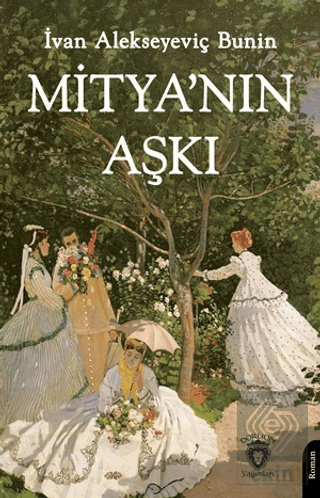 Mityanın Aşkı