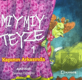 Mıymıy Teyze 1 - Kapının Arkasında