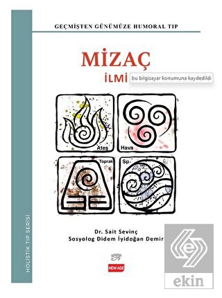 Mizaç İlmi