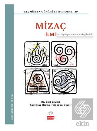 Mizaç İlmi