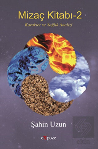 Mizaç Kitabı - 2