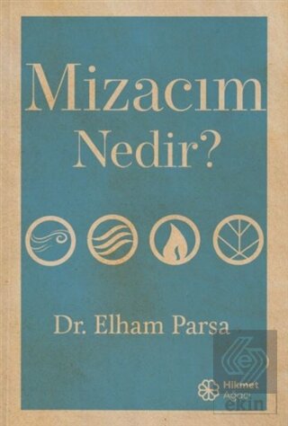 Mizacım Nedir?