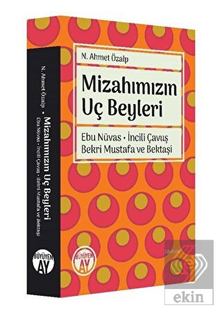 Mizahımızın Uç Beyleri