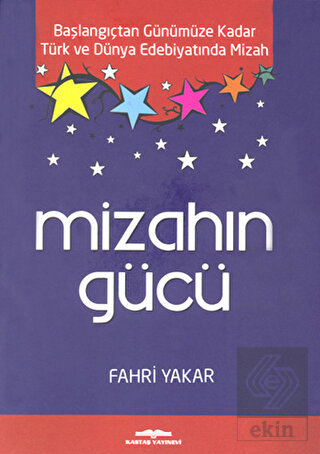 Mizahın Gücü