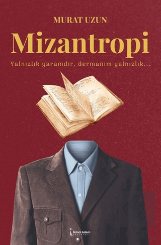 Mizantropi