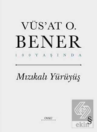 Mızıkalı Yürüyüş