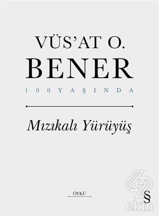 Mızıkalı Yürüyüş