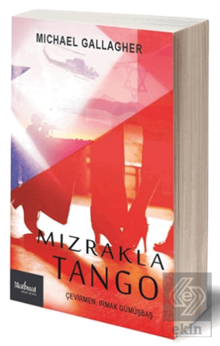 Mızrakla Tango