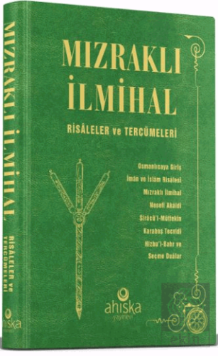 Mızraklı İlmihal Risaleler ve Tercümeleri