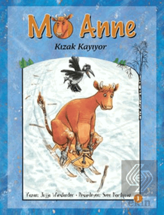 Mö Anne - Kızak Kayıyor