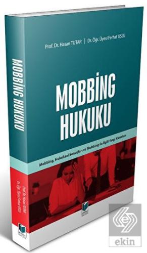 Mobbing Hukuku