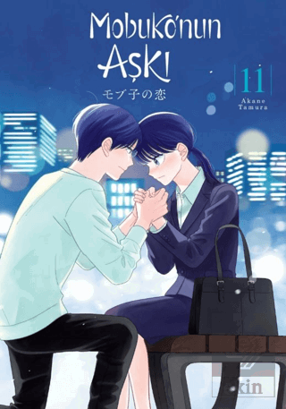 Mobuko'nun Aşkı 11