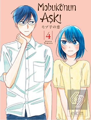 Mobuko'nun Aşkı 4