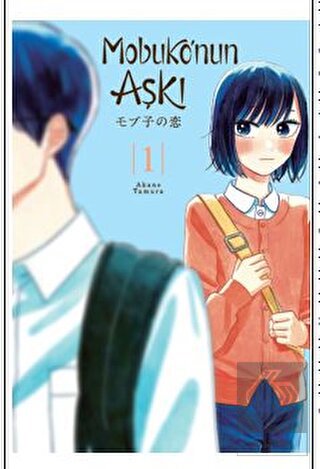 Mobuko'nun Aşkı