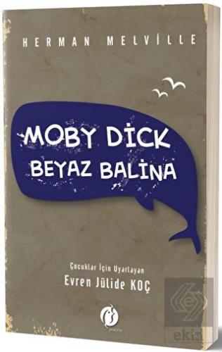 Moby Dick - Beyaz Balina