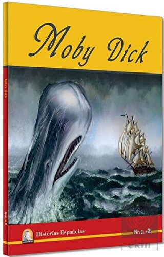 Moby Dick (Nivel 2)