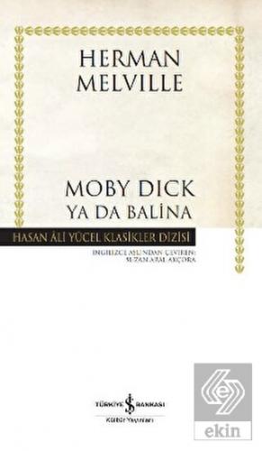 Moby Dick ya da Balina