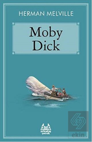 Moby Dick