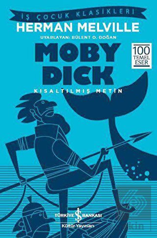 Moby Dick