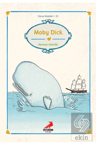 Moby Dick