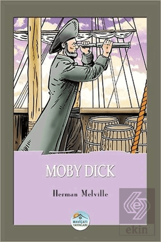 Moby Dick