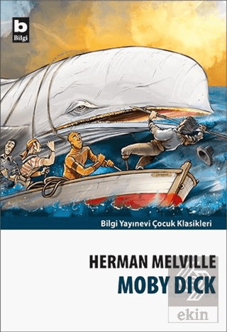 Moby Dick