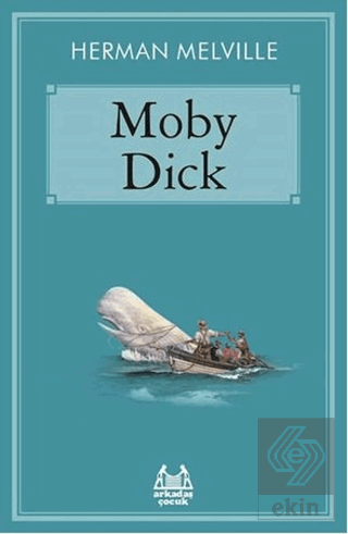 Moby Dick